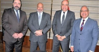 وزير الطيران يشهد توقيع بروتوكولات تعاون تدريبي لتعزيز قدرات العنصر البشري