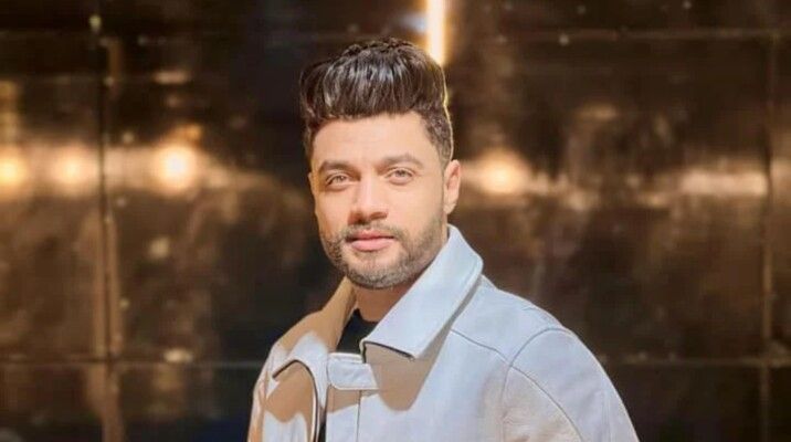 الكشف عن سبب وفاة أحمد عامر وهذه وصيته التي استغربها البعض!