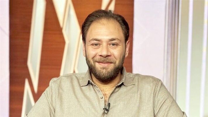 محمد علي رزق : مينا مسعود فاجأني بهذا التصرف