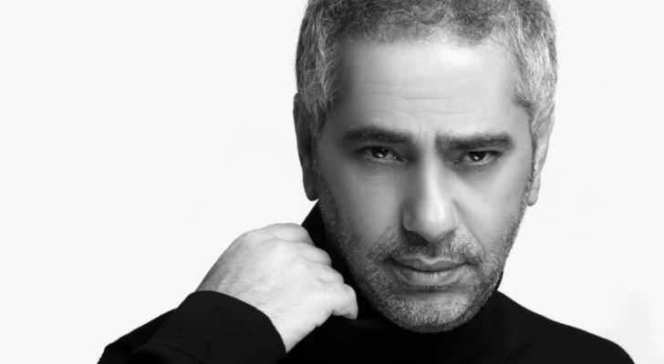 بوستر مفاجئ لحفل فضل شاكر في قطر يثير التساؤلات