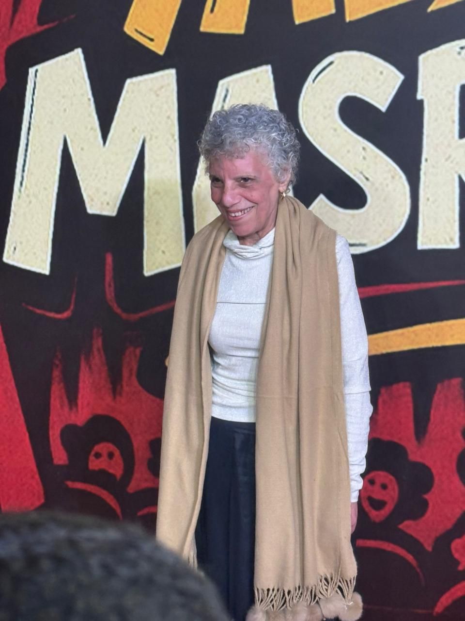 هشام ماجد وأكرم حسنى ومصطفى غريب فى عرض مشروع "يالا مسرح".. صور