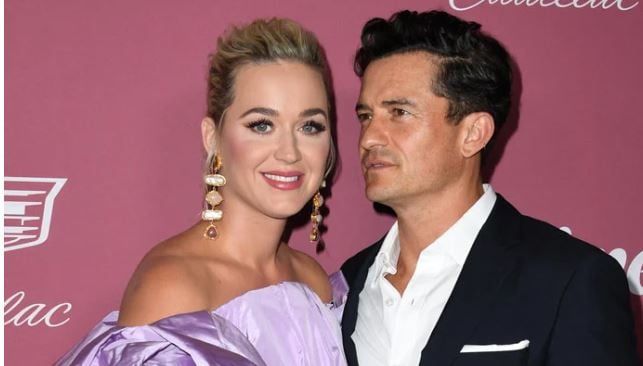 كاتى بيرى تتخذ قرارًا صعبًا بشأن ابنتها ديزى