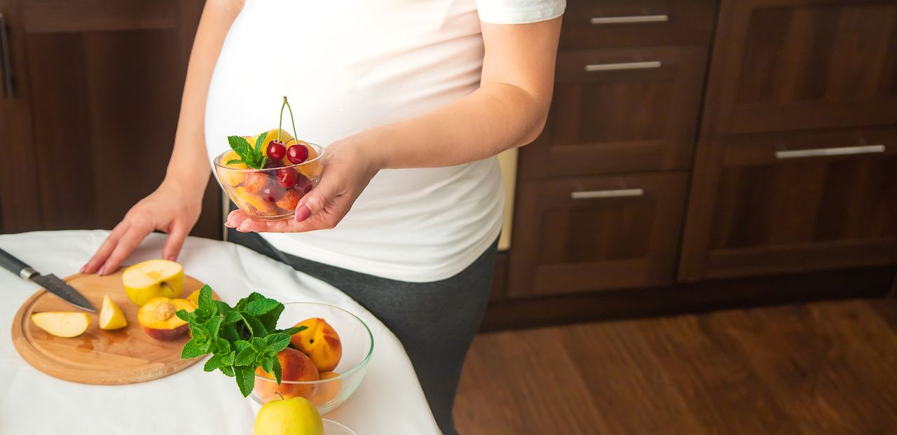 مخاطر الحمل بعد الـ 45 وما الذي يمكن توقعه؟