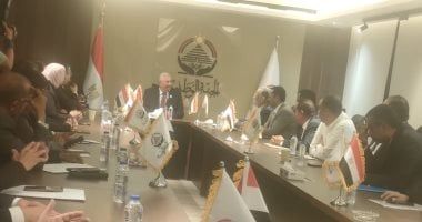 السيد القصير: هدفنا توسيع دائرة المشاركة السياسية ومصلحة الوطن والمواطن