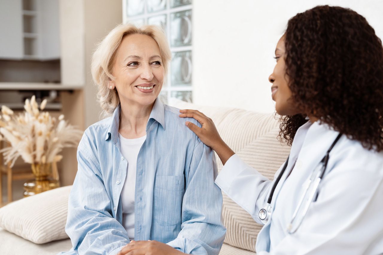 مخاطر الحمل بعد الـ 45 وما الذي يمكن توقعه؟