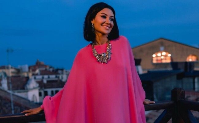 أروى جودة من دون مكياج وجمالها الطبيعي يخطف القلوب