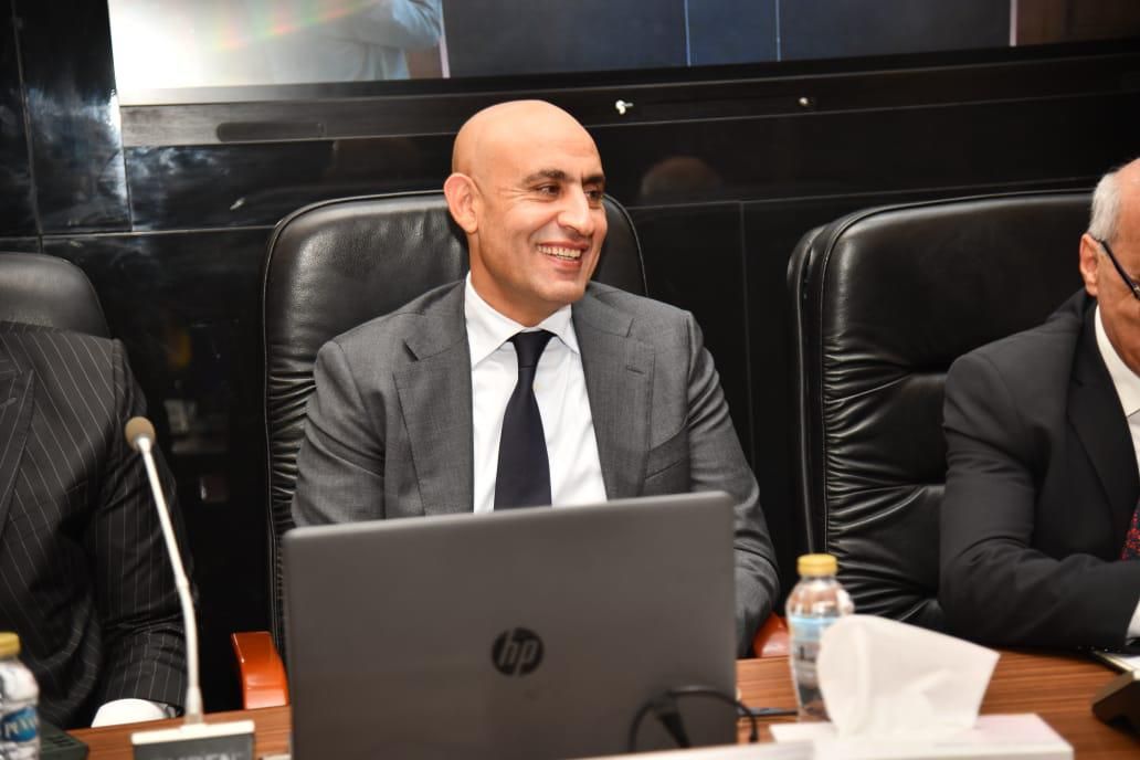 وزير التعليم: توفير فرصة التحسين للطالب الناجح في نظام البكالوريا