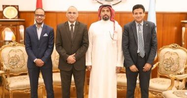 القومى للبحوث: فتح آفاق جديدة مع الصناعة للتعاون بمجالات البحث والتطوير