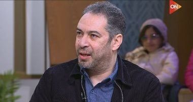 وائل حمدى يتحدث عن ضرورة تنفيذ الأفلام القصيرة