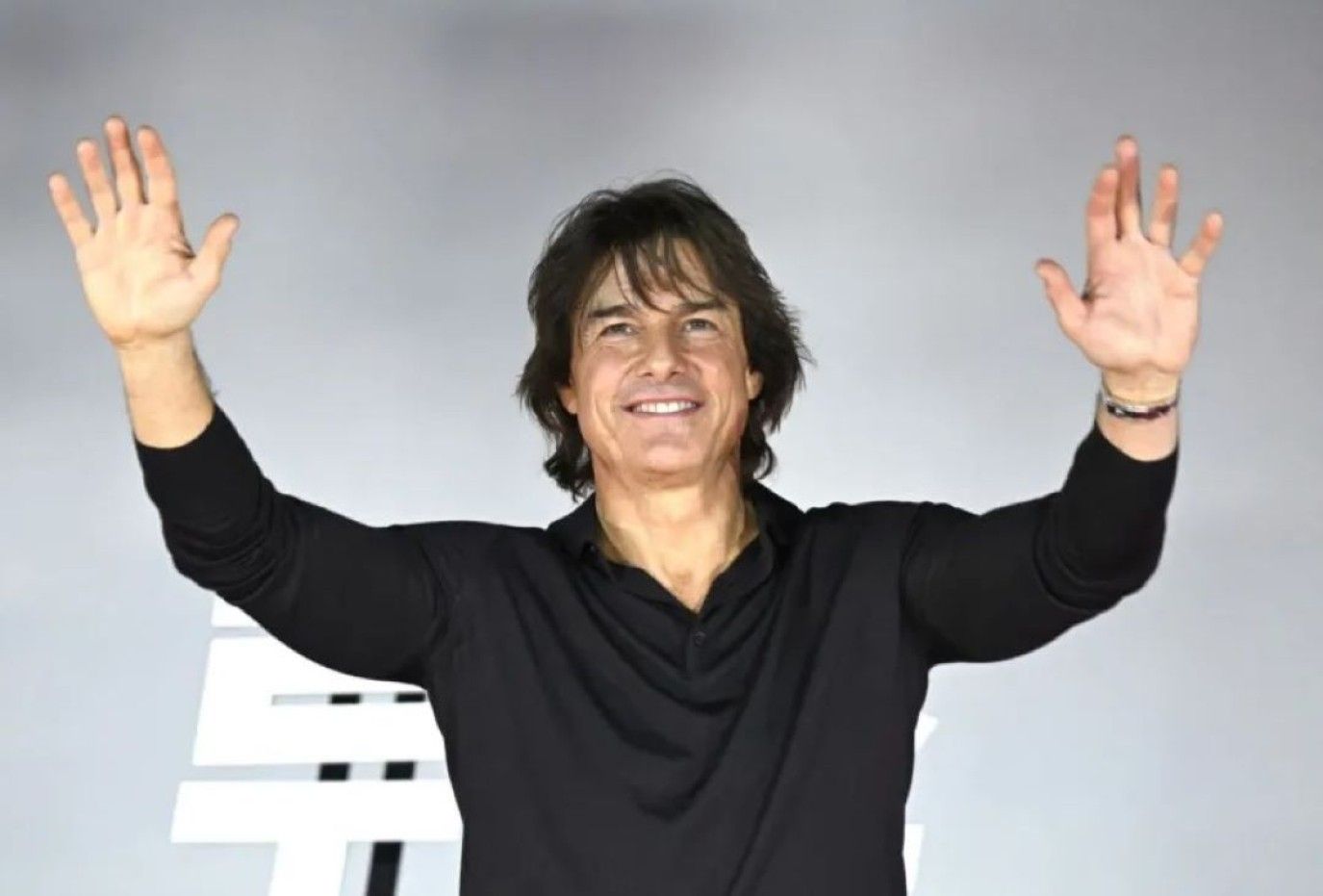 توم كروز نجم "الأكشن" مؤلفًا لفيلم سينمائي