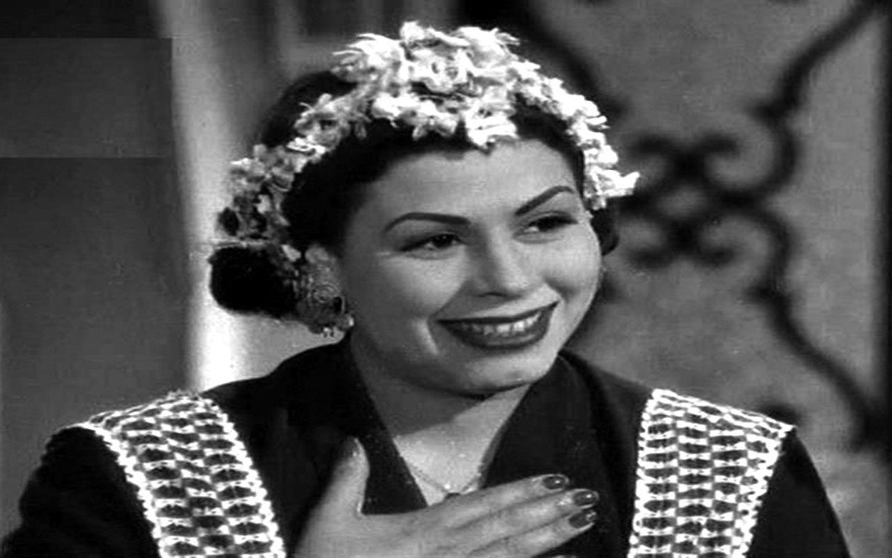 أحبت شقيق فريد شوقى وانتهت حياتها بالقتل.. ذكرى ميلاد وداد حمدى