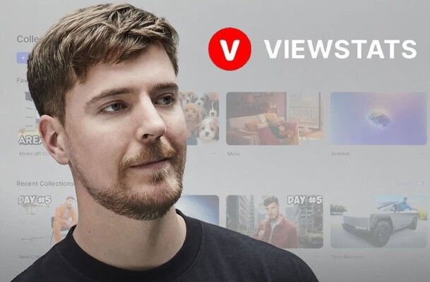 MrBeast يدخل في حرب مع هذه الشركة بسبب الذكاء الاصطناعي