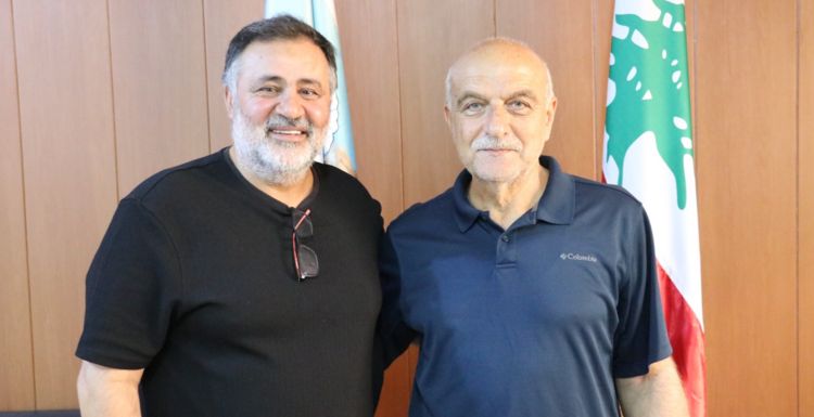 انتخاب حسن دبوق رئيسًا لاتحاد بلديات قضاء صور وعادل سعد نائبًا له