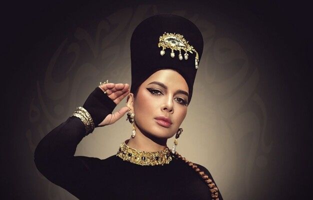 "ضريبة البعد".. أصالة تطرح ألبومها الجديد والمنتظر