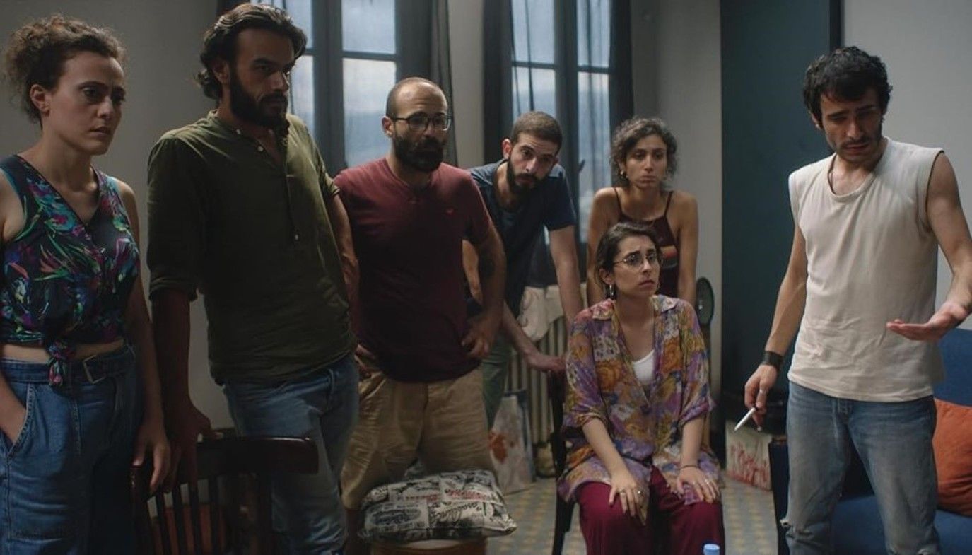 موعد عرض فيلم مشقلب في دور السينما اللبنانية.. تعرفوا إلى أبرز تفاصيله