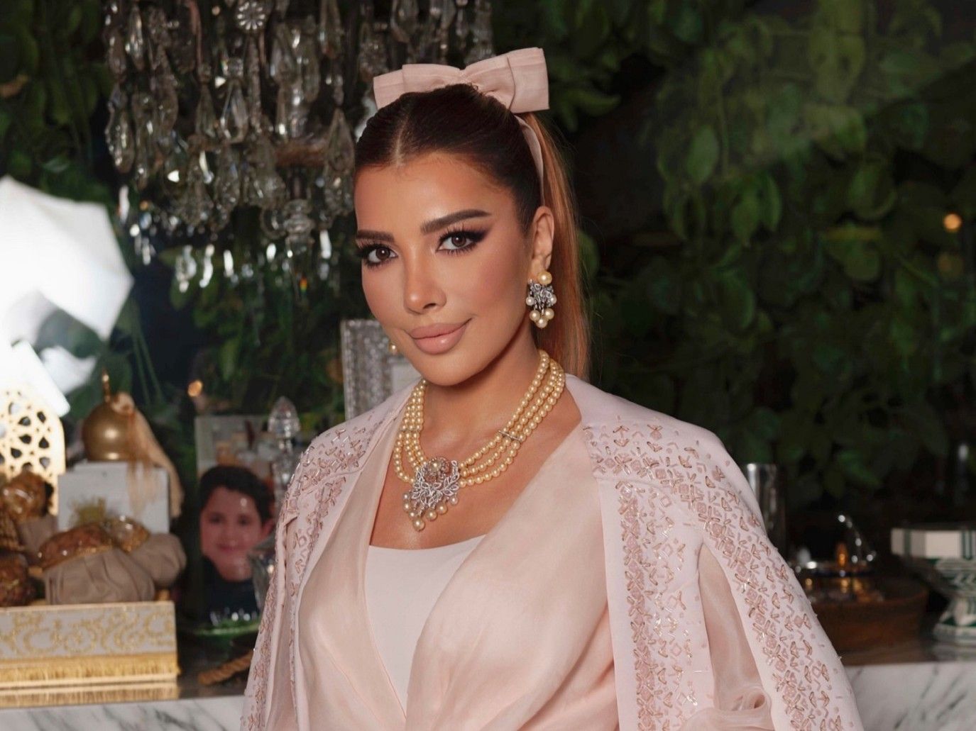 إطلاق ألبوم أصالة ضريبة البُعد رسمياً على جميع المنصات