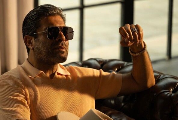 وائل كفوري يفاجئ جمهوره.. "شريط الزفاف"