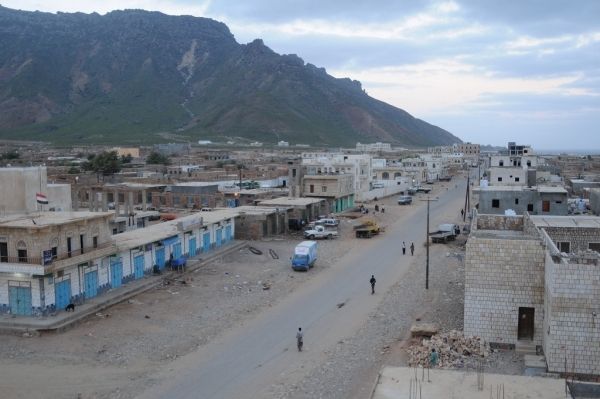 سقطرى.. تعليق شامل لأعمال القضاء احتجاجًا على اعتداءات تطال المجمع القضائي