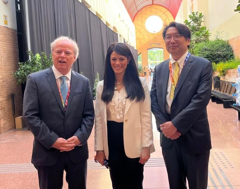 وزيرة التخطيط: 15.6 مليار دولار تمويلات ميسرة للقطاع الخاص منذ عام 2020