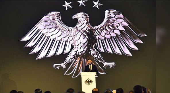 شعار سوريا الجديد يشعل ضجة بين الرافض والمؤيد.. فماذا تعرف عنه؟