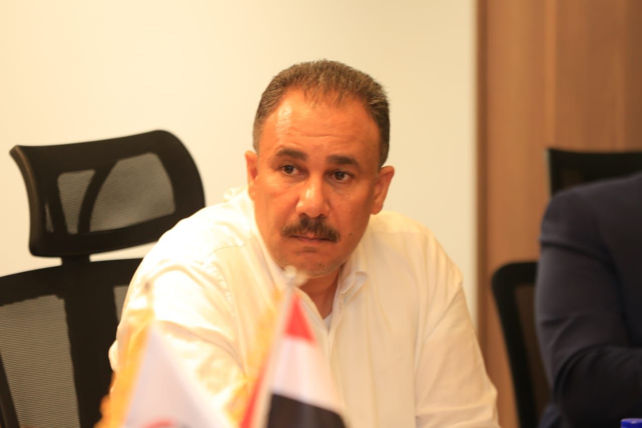 مشاركة واسعة من قيادات ومرشحي حزب الجبهة الوطنية استعدادا لانتخابات الشيوخ