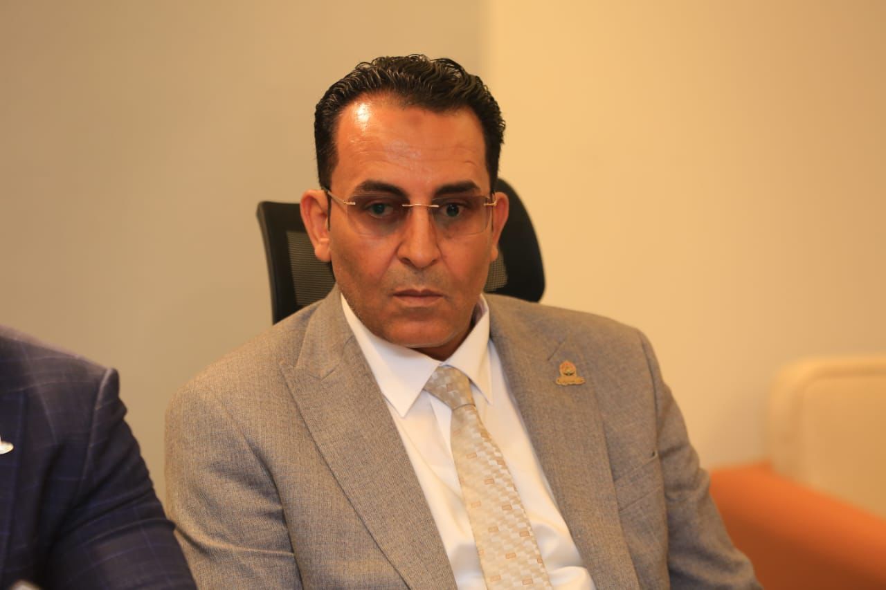 مشاركة واسعة من قيادات ومرشحي حزب الجبهة الوطنية استعدادا لانتخابات الشيوخ