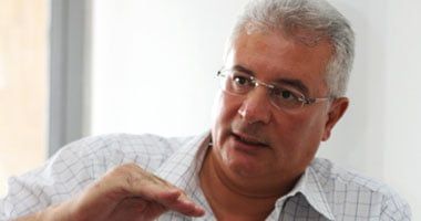 حزب الوعي: تلقينا استقالة عمرو الشناوي عن طريق وسائل التواصل الاجتماعي