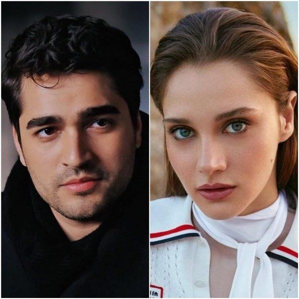 عودة مارت رمضان ديمير إلى التمثيل بعد الخدمة العسكرية… مسلسل جديد ينتظره مع هذه النجمة