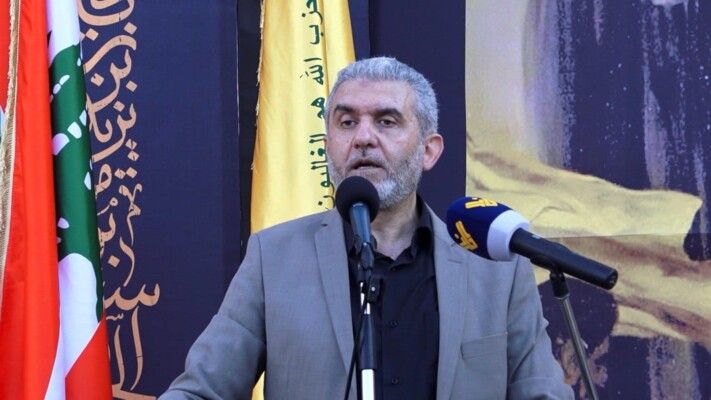 بيرم: الحرص على الوطن لا يعني التفريط بأوراق القوّة