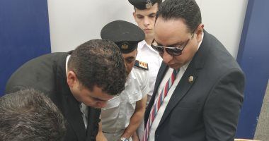 النيابة العامة تُجري تفتيشًا لمراكز الإصلاح وأقسام ومراكز الشرطة بعددٍ من المحافظات