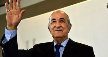 الجزائر تحتفل غدا بالذكرى الـ 63 لعيد الاستقلال