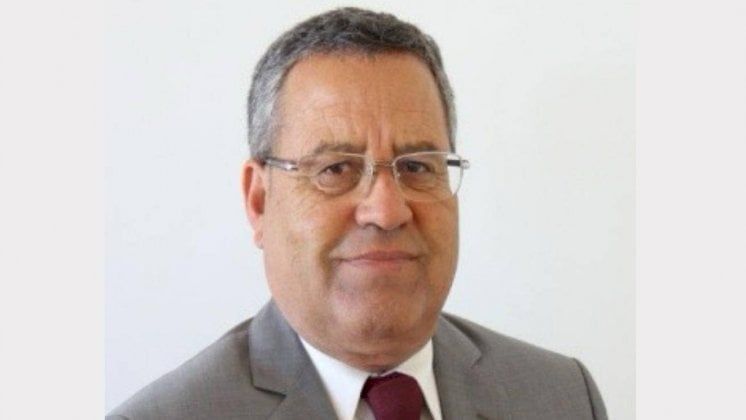 المغربي عبد اللطيف بنشريفة يتوج بالجائزة الألمانية الدولية للجغرافيا لسنة 2025