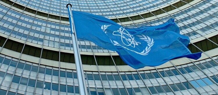 "وول ستريت جورنال": الوكالة الدولية للطاقة الذرية سحبت مفتيشها من إيران بسبب مخاوف تتعلق بالسلامة