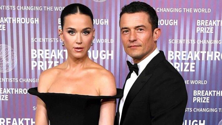 بعد أن سُرّب الخبر.. كاتي بيري وأورلاندو بلوم يؤكدان رسمياً انفصالهما