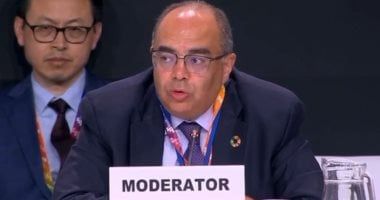 محمود محيى الدين: حان وقت الخروج من حلقة تمويل التنمية غير الكافى وغير العادل