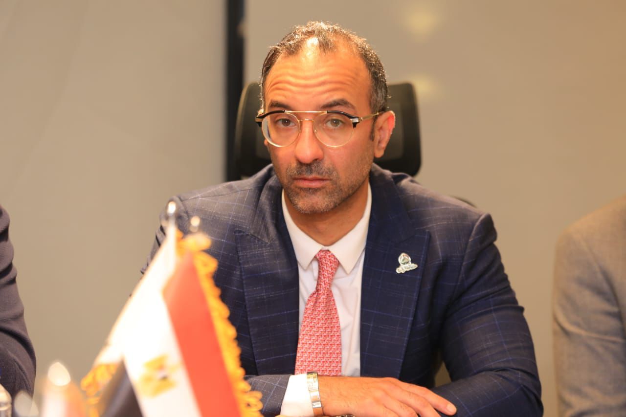 مشاركة واسعة من قيادات ومرشحي حزب الجبهة الوطنية استعدادا لانتخابات الشيوخ