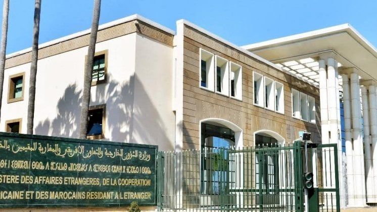 المغرب: تعيينات جديدة في السلك القنصلي