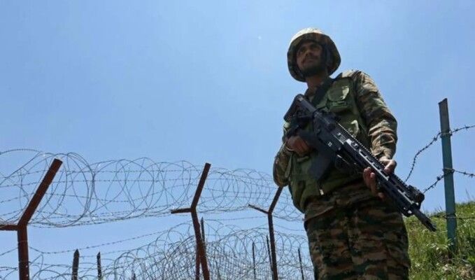 نائب رئيس الأركان الهندي: الصين قدمت بيانات لحظية لباكستان عن مواقع هندية رئيسية خلال الصراع في أيار