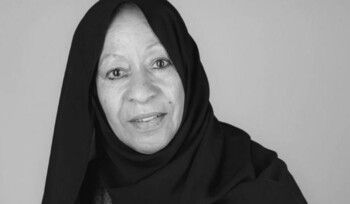 الحزن يخيم على الوسط الفني بعد وفاة ممثلة عربية شهيرة