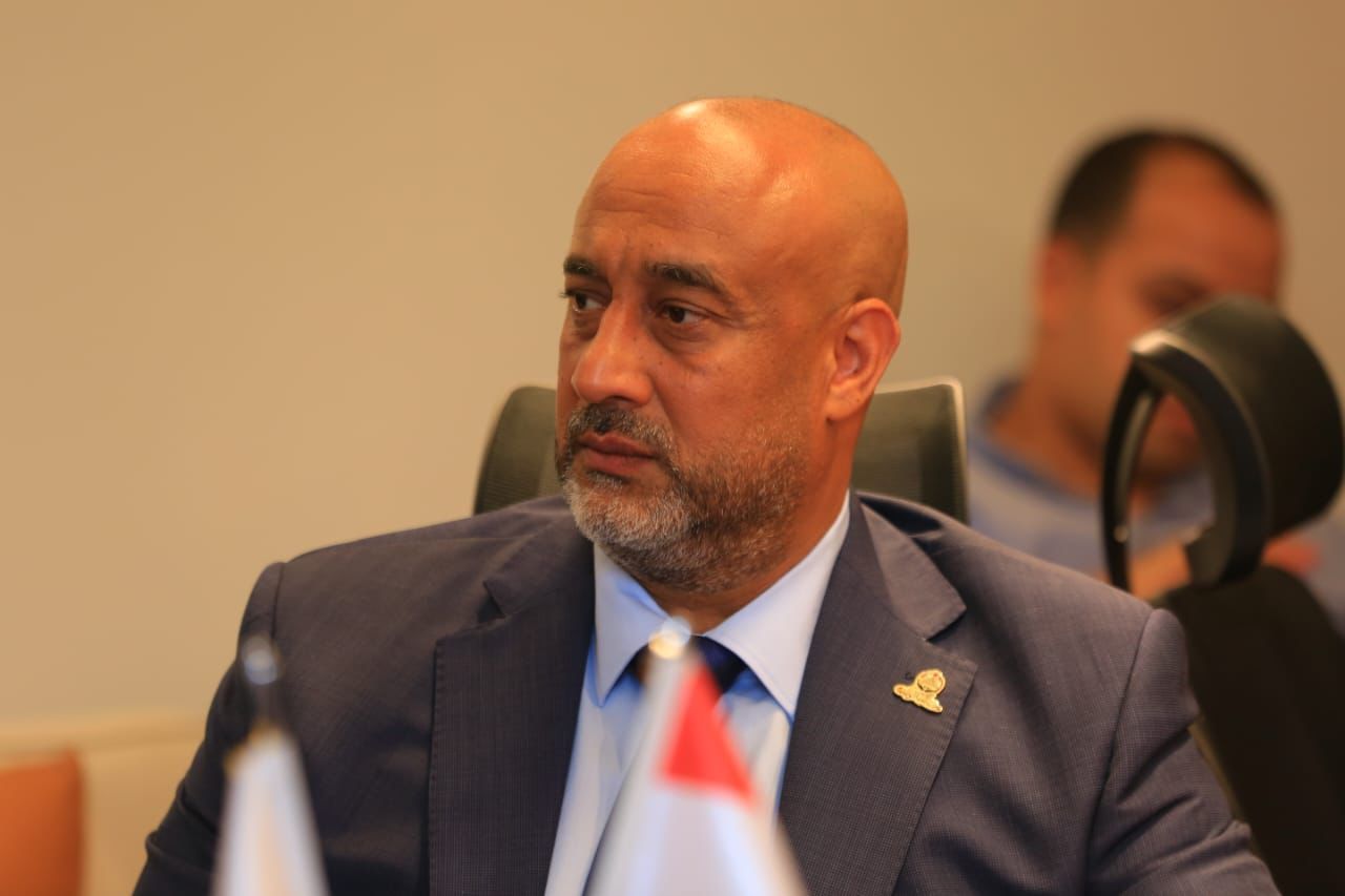 مشاركة واسعة من قيادات ومرشحي حزب الجبهة الوطنية استعدادا لانتخابات الشيوخ