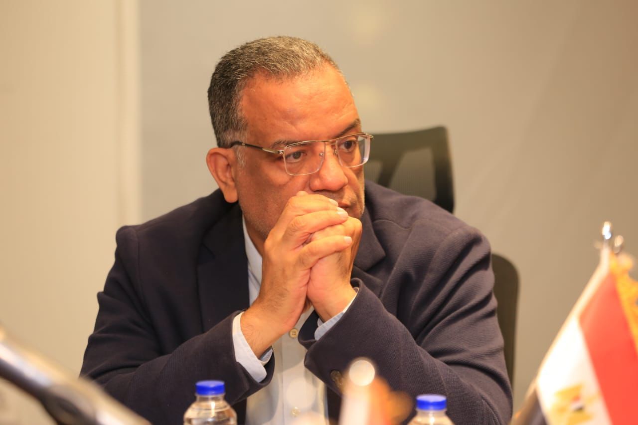 مشاركة واسعة من قيادات ومرشحي حزب الجبهة الوطنية استعدادا لانتخابات الشيوخ