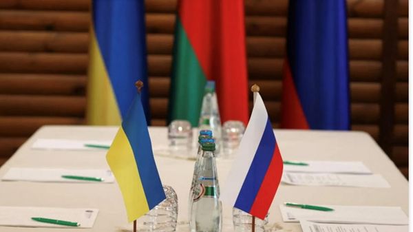 روسيا تعلن عملية تبادل أسرى جديدة مع أوكرانيا