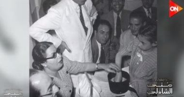 الروائي حسن عبد الموجود يكشف إلغاء حفلة العالمية فيفيان لي في مصر بسبب أم كلثوم