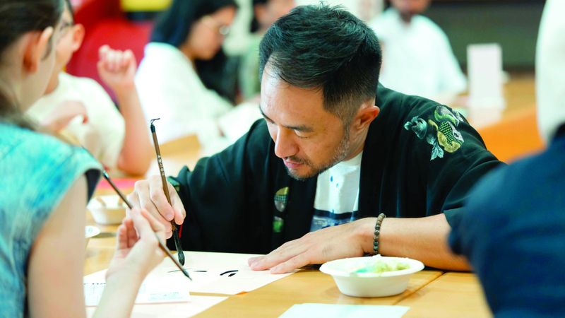 الامارات | «مدارس الحياة».. تجارب معرفية صيفية تُنعش مكتبات دبي العامة