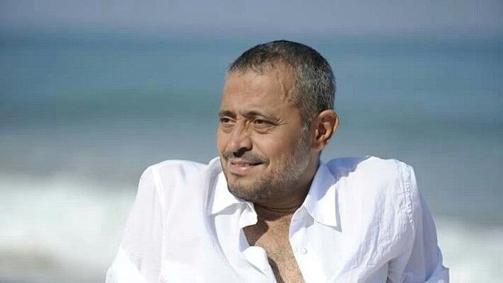 "أبو وديع" الشاب بصورة نادرة تعيد جمهوره إلى البدايات