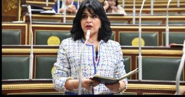 نائبة: تشكيل القائمة الوطنية يعكس نضجًا سياسيًا ووعيًا بالتحديات الراهنة