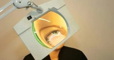 تكنولوجيا: روبوت قادر على التكيف مع تغيرات الضوء أسرع من الإنسان بخمس مرات