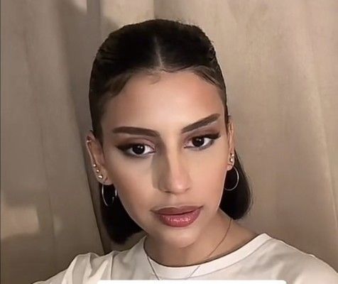 نسرين الحربي بأقوى رد على هذا المتابع