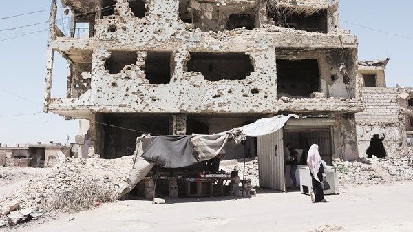 الأمم المتحدة تدعو لزيادة الاستثمار في سوريا تلبية لـ«احتياجات هائلة»