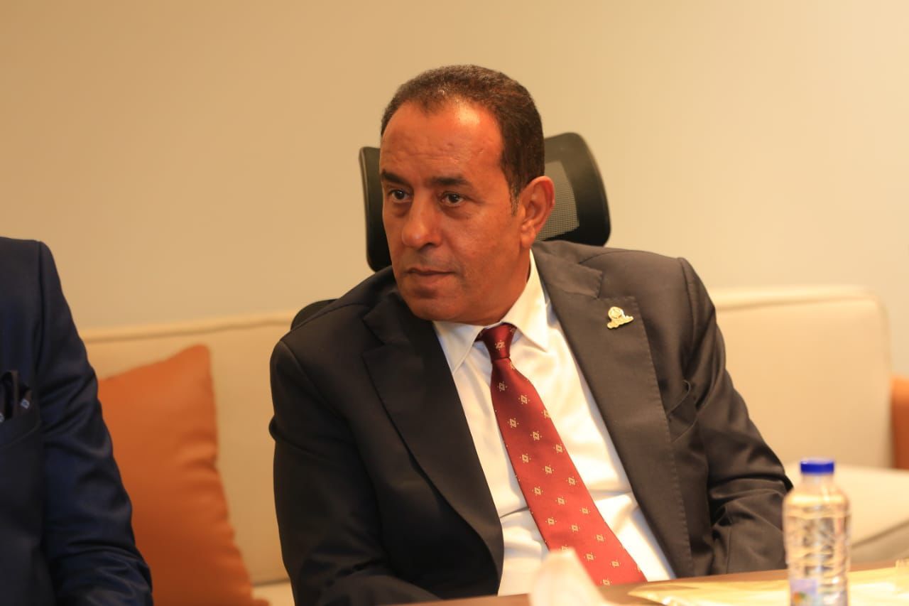 مشاركة واسعة من قيادات ومرشحي حزب الجبهة الوطنية استعدادا لانتخابات الشيوخ